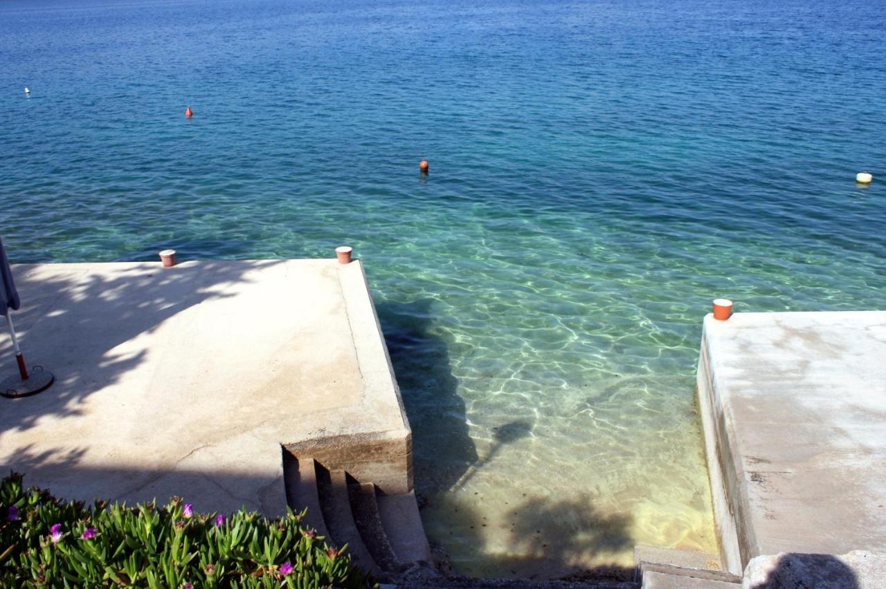 Apartments By The Sea Stara Novalja, Pag - 6301 Exteriér fotografie