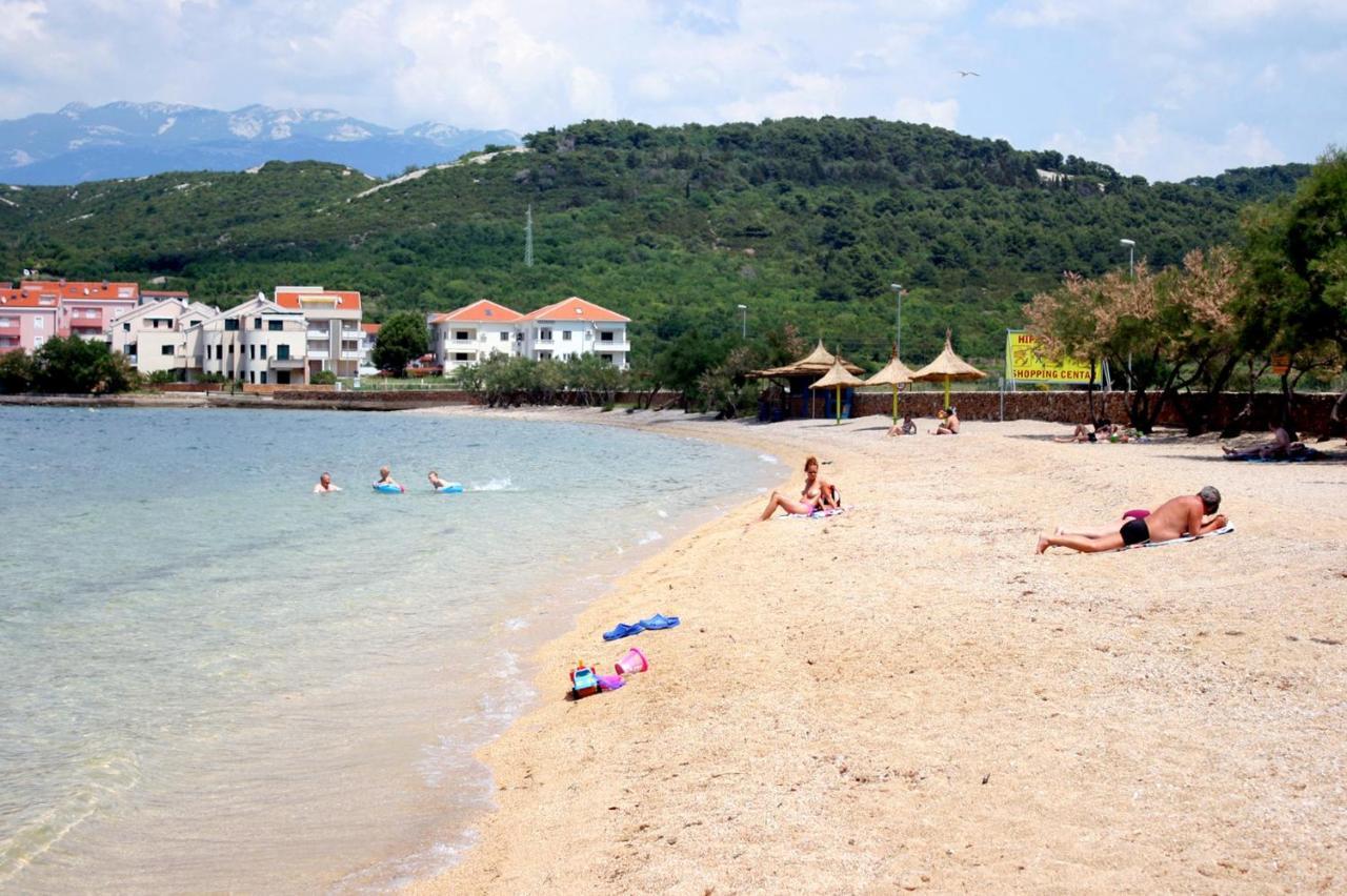 Apartments By The Sea Stara Novalja, Pag - 6301 Exteriér fotografie
