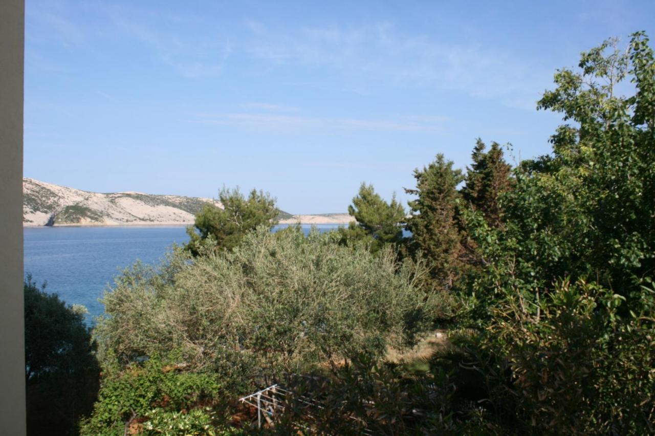 Apartments By The Sea Stara Novalja, Pag - 6301 Exteriér fotografie