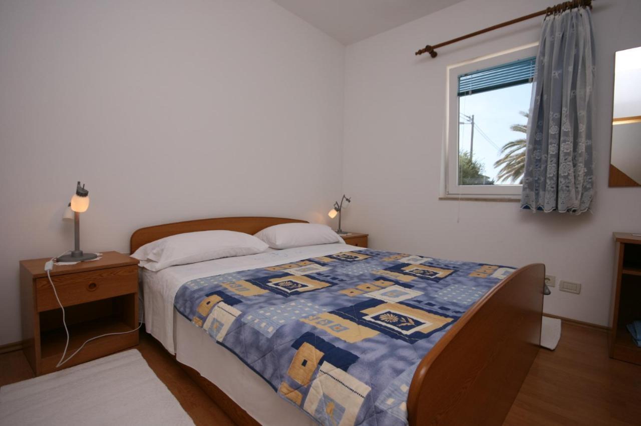 Apartments By The Sea Stara Novalja, Pag - 6301 Exteriér fotografie
